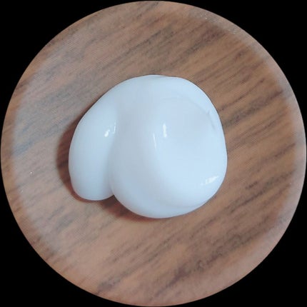 うるモイストディープリペアヘアマスク/byTREES/ヘアマスク・ヘアパックを使ったクチコミ(3枚目)