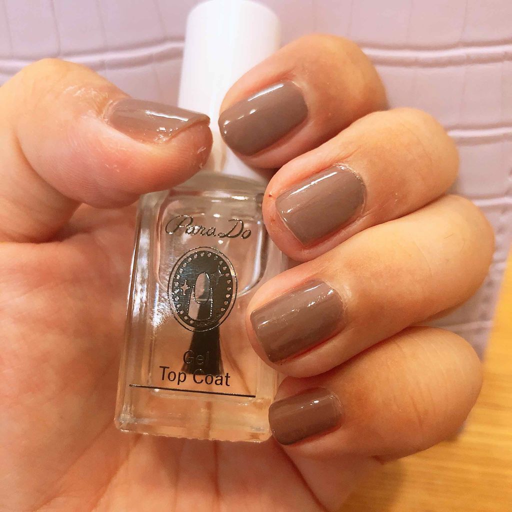 オハナ・マハロ フレグランスネイル 〈ピカケ アウリィ〉/OHANA MAHAALO/マニキュアを使ったクチコミ（2枚目）