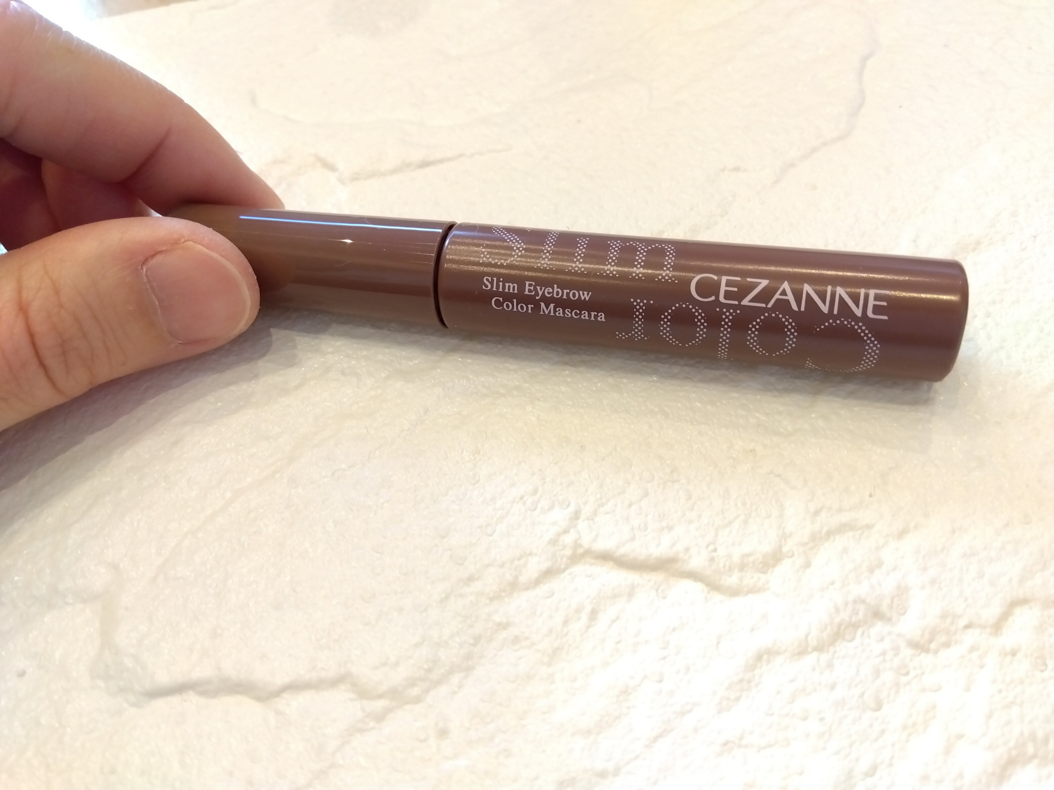 ジューシーラスティングティント/rom&nd/リップティントを使ったクチコミ（2枚目）