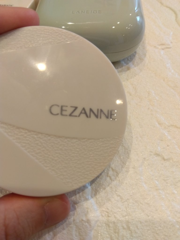 ドラマティックスキンセンサーベース NEO/マキアージュ/化粧下地を使ったクチコミ（2枚目）