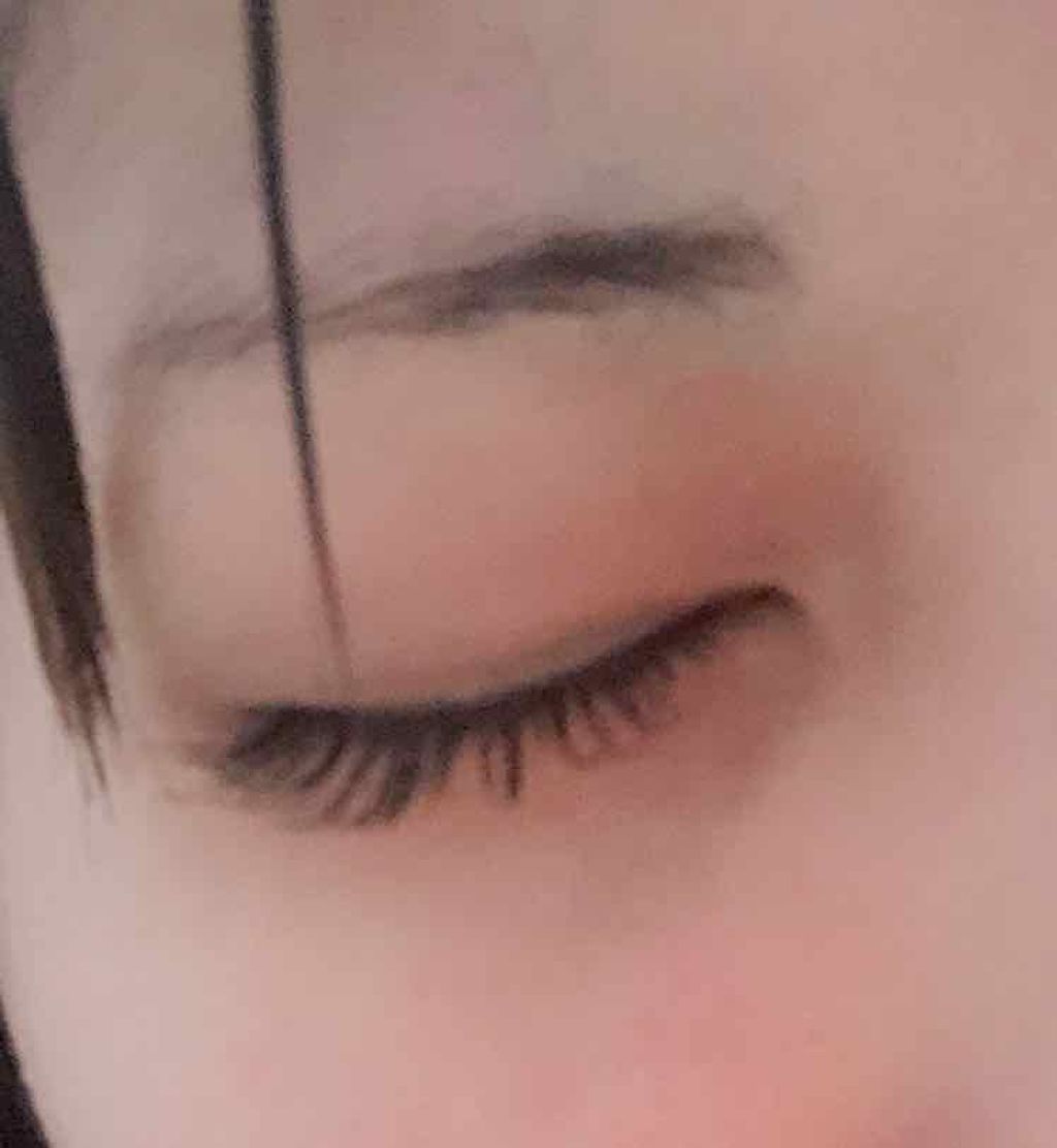 リバイタラッシュ アドバンス ジャパン/エム・アール・アイ/まつげ美容液を使ったクチコミ(3枚目)