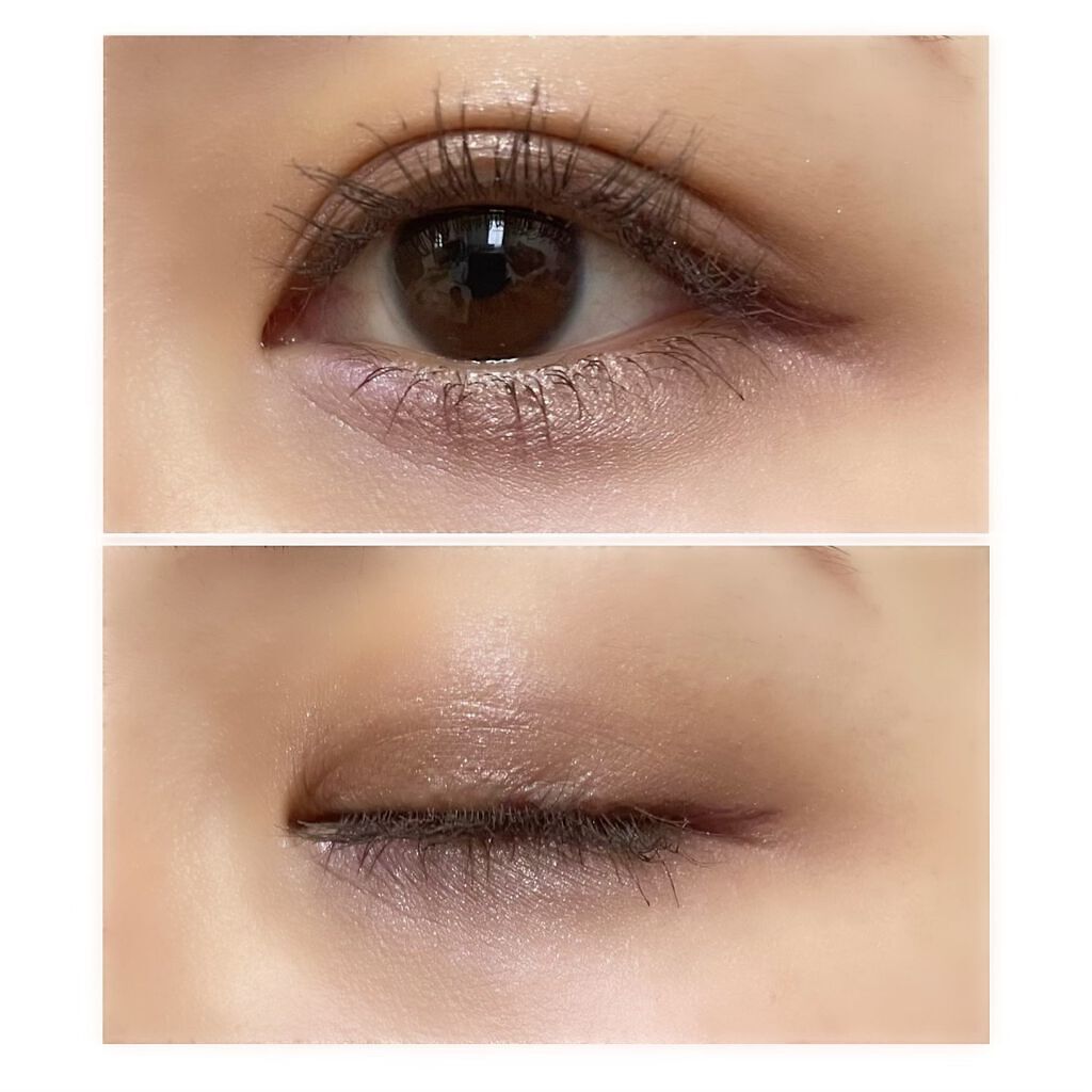 カールキープ マスカラベースWP/ヒロインメイク/マスカラ下地を使ったクチコミ（2枚目）