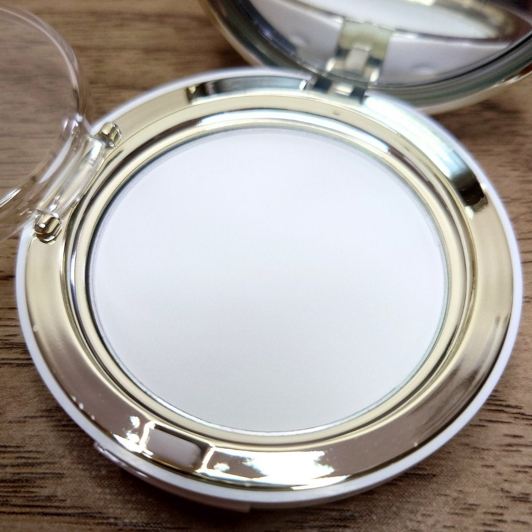 ハイドラセッティングパウダー/byLieto/プレストパウダーを使ったクチコミ(3枚目)