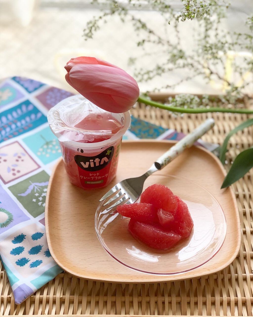 VITA+/LAWSON (ローソン)/食品を使ったクチコミ(1枚目)