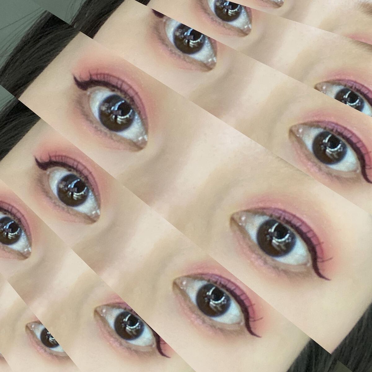 パーフェクトエクステンション マスカラ for カール/D-UP/マスカラを使ったクチコミ(6枚目)