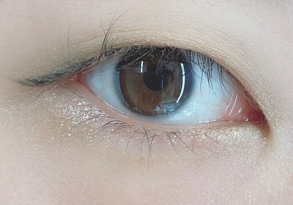 ラブライナー カラーコレクション/ラブ・ライナー/リキッドアイライナーを使ったクチコミ(2枚目)