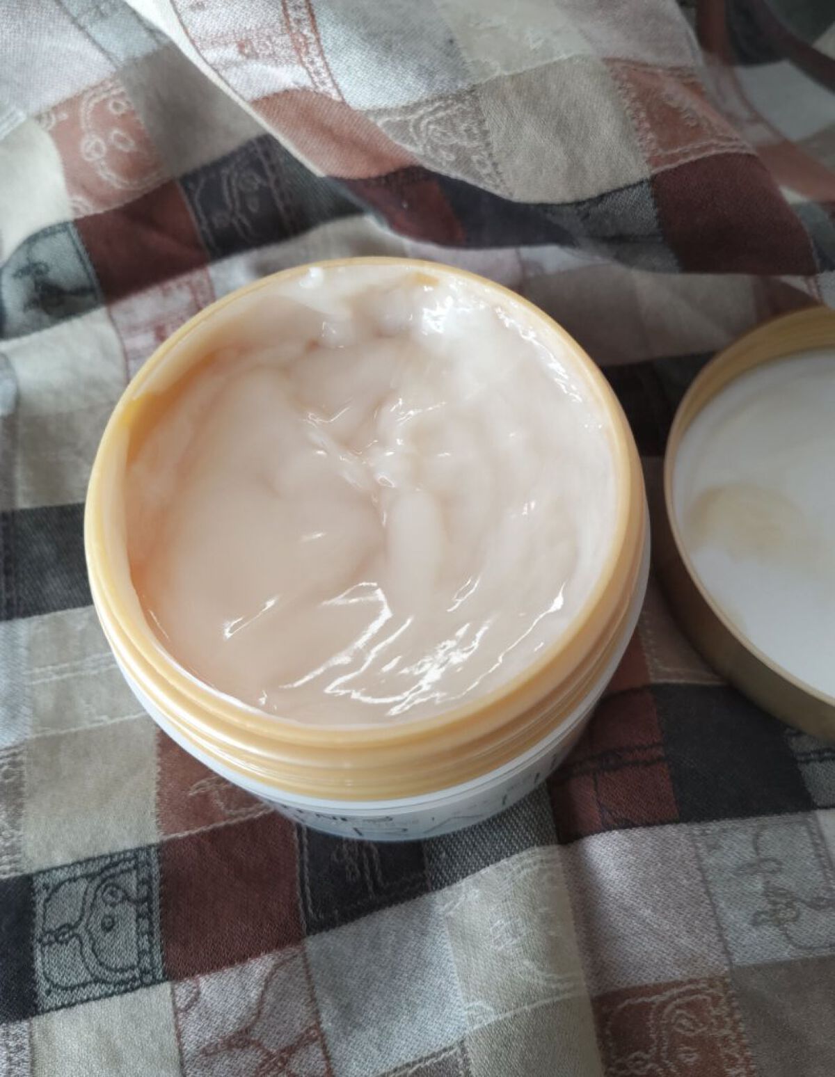 ディープダメージリペアー ヘアマスク/パンテーン/ヘアマスク・ヘアパックを使ったクチコミ（3枚目）