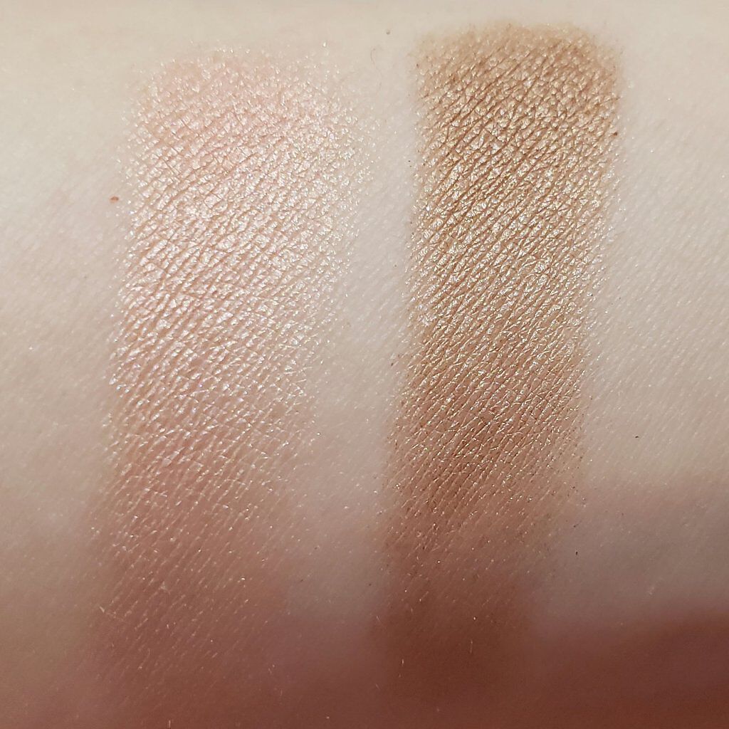 モノ クルール クチュール/Dior/単色アイシャドウを使ったクチコミ(2枚目)