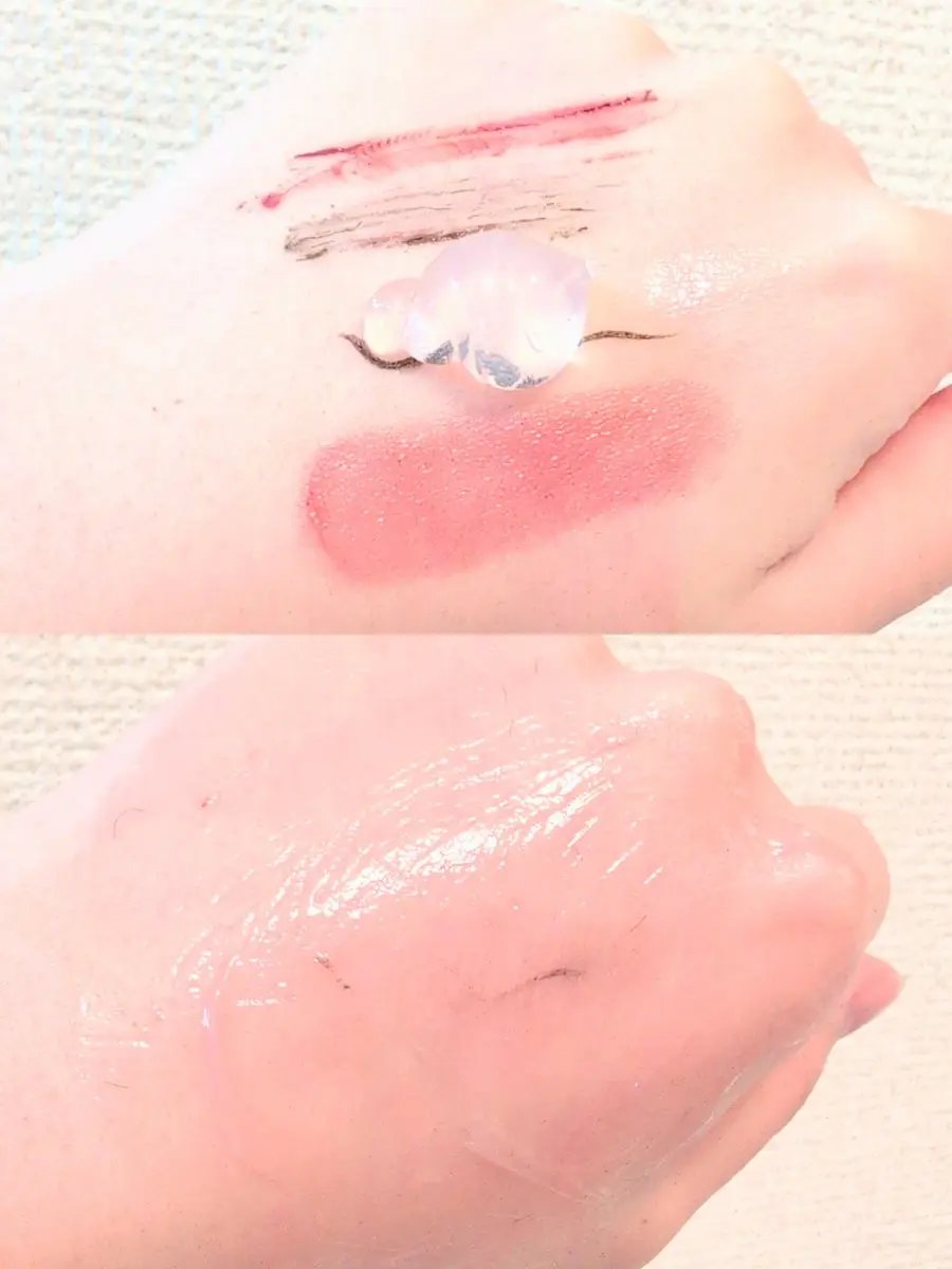 Dr.GのRTXフリークレンジングペースト、ジェル状だけどオイルクレンジングくらい落ちてくれる感じだった…！
厚みある使い心地。洗いあがりも良い◎

@drg_jp_official
#drg #DrG #ドクタージー #ドクターズコスメ 