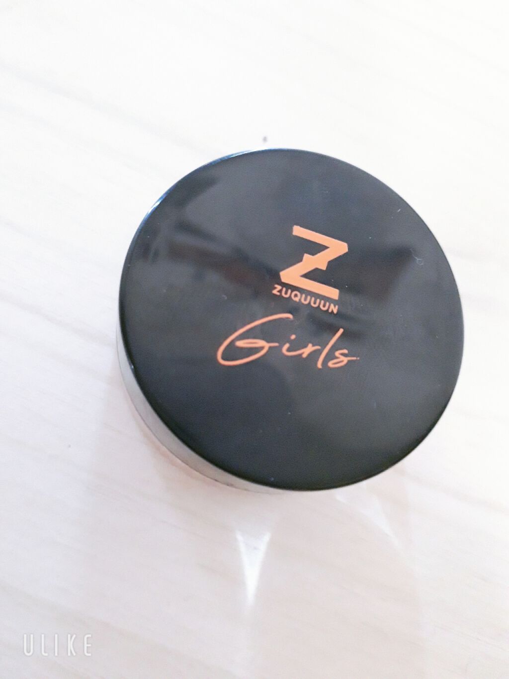 ムースアイシャドウ/ZUQUUUN GIRLS/ジェル・クリームアイシャドウを使ったクチコミ（2枚目）