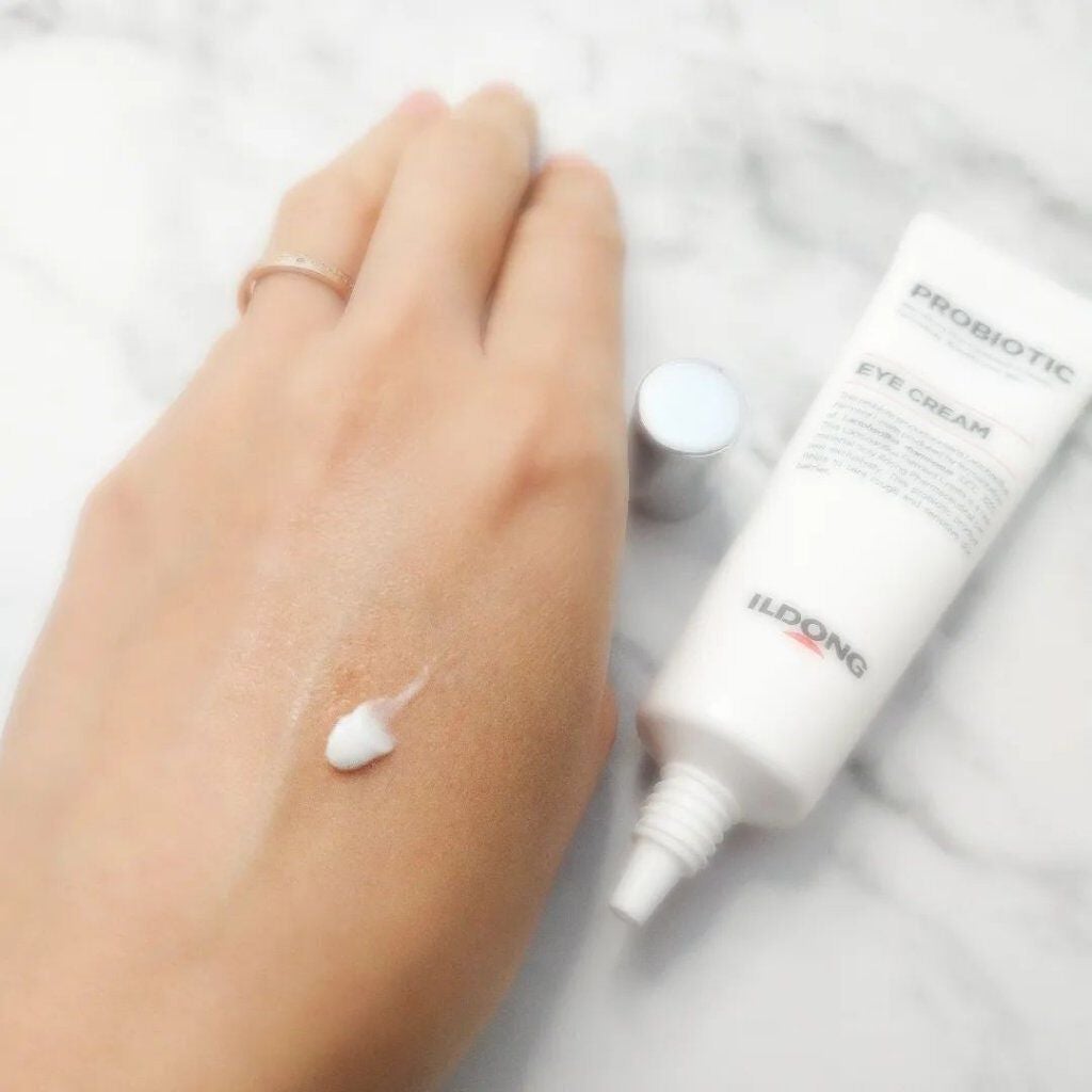 プロバイオティクセラム/イルドン製薬/美容液を使ったクチコミ(9枚目)