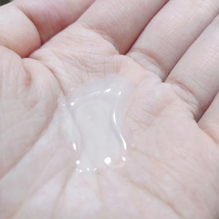 ハトムギ化粧水(ナチュリエ スキンコンディショナー R )/ナチュリエ/化粧水を使ったクチコミ(2枚目)