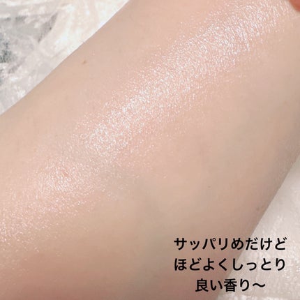 Hau美容Room on LIPS 「\AQの良い香りで体が喜ぶ〜/【DECORTEAQモイスチュア..」(5枚目)