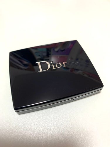 【旧】ディオールスキン ルージュ ブラッシュ/Dior/パウダーチークを使ったクチコミ（1枚目）