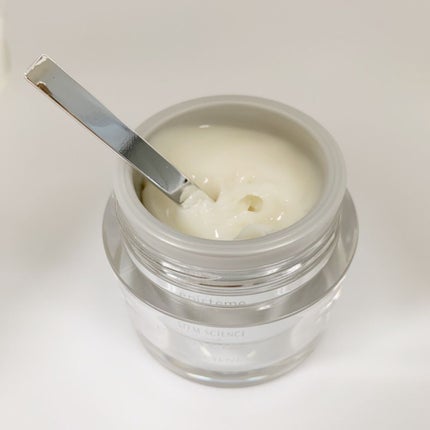 ステムサイエンスリフトクリーム b /エピステーム/フェイスクリームを使ったクチコミ(4枚目)