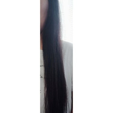 チャップアップヘアオイル/CHAP UP(チャップアップ)/ヘアオイルを使ったクチコミ（4枚目）