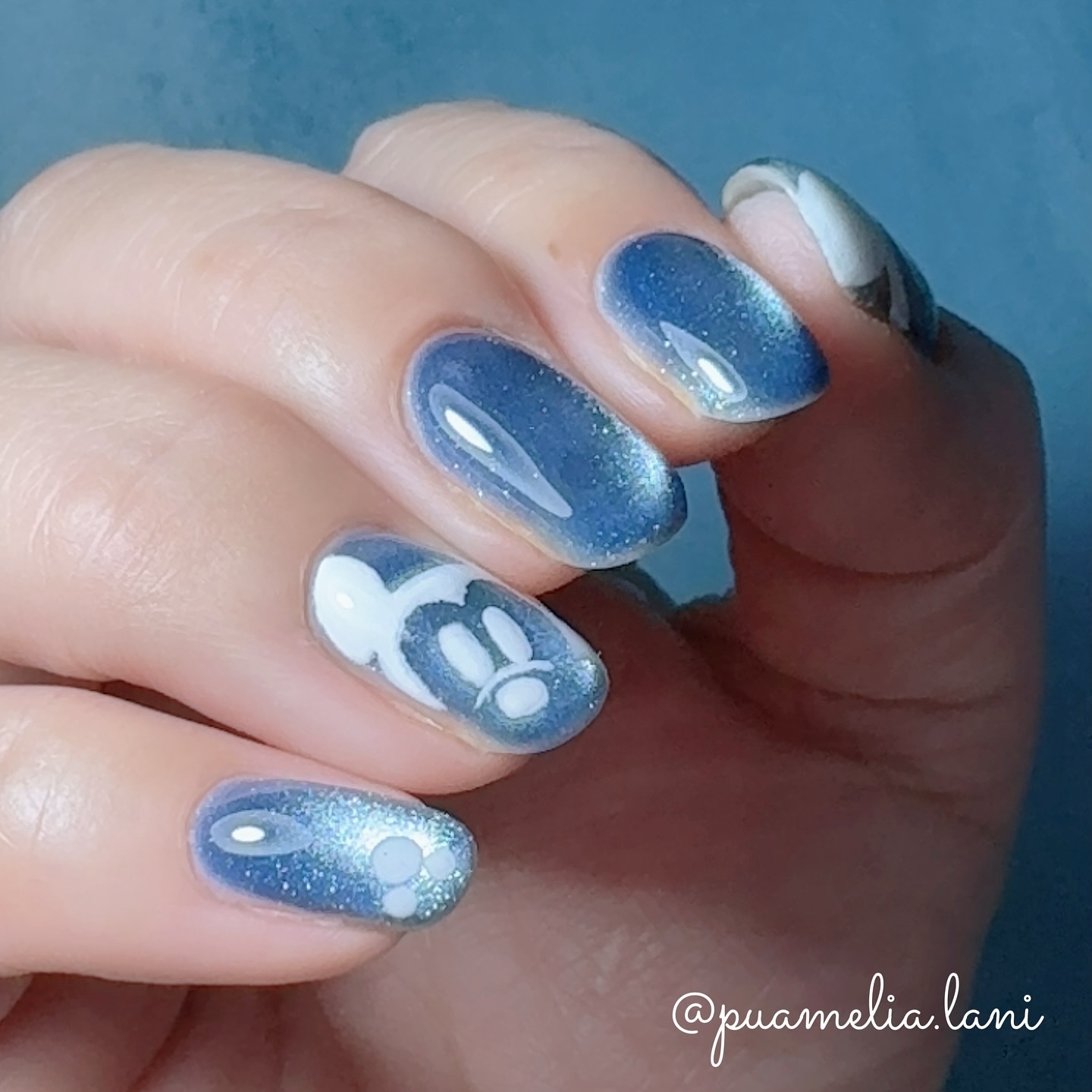 GELiSM (ジェリズム)/D-UP/ジェルネイルを使ったクチコミ（2枚目）