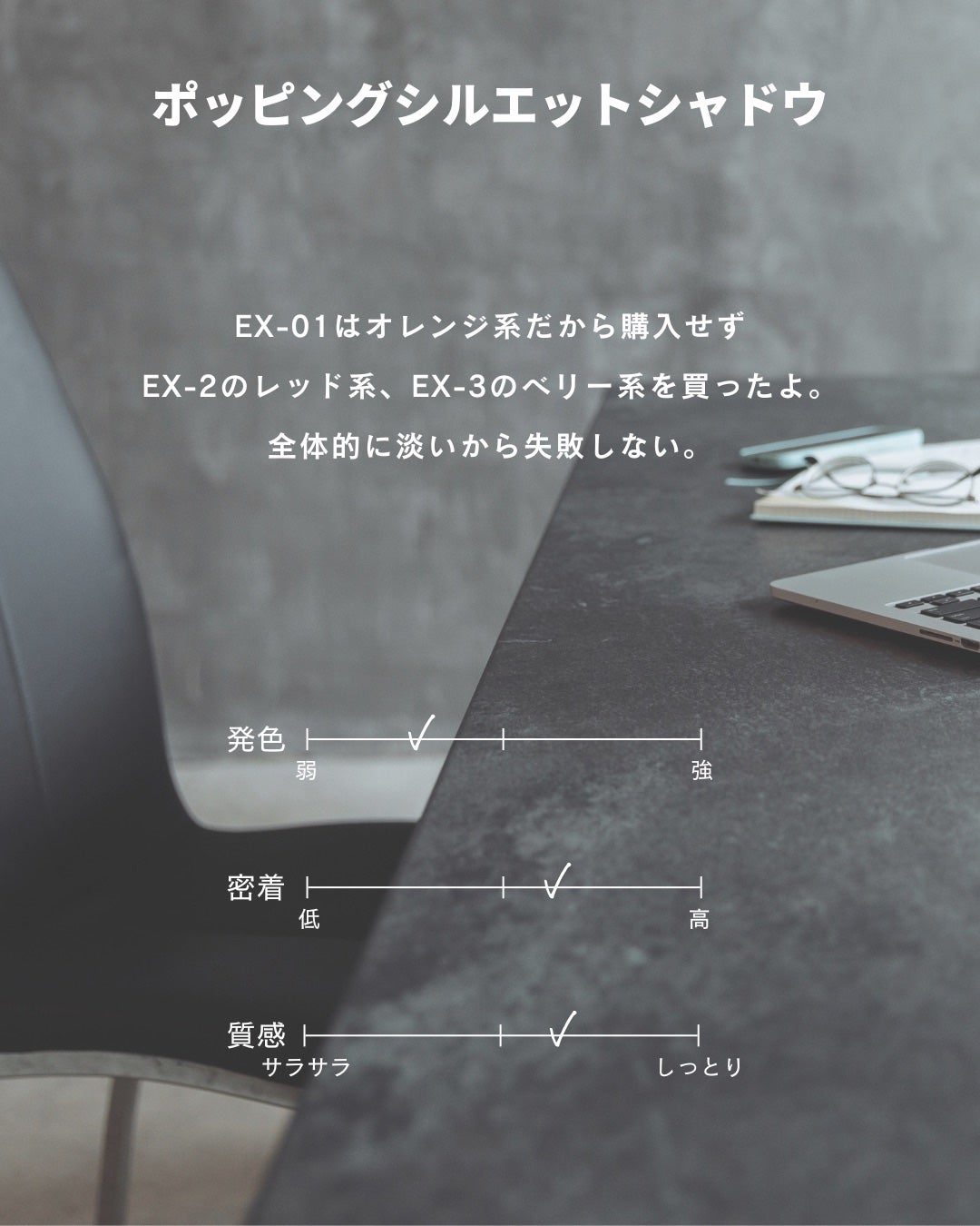 YUKA|MAQUIA・mamagirl公認 on LIPS 「\KATEの限定/バズり散らかしているアイシャドウ!19日発売..」(8枚目)