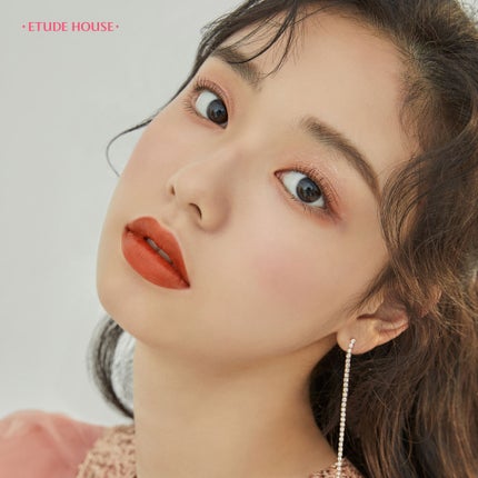 ルドルフ プレイカラー アイシャドウミニ ソリ/ETUDE/アイシャドウパレットを使ったクチコミ(2枚目)