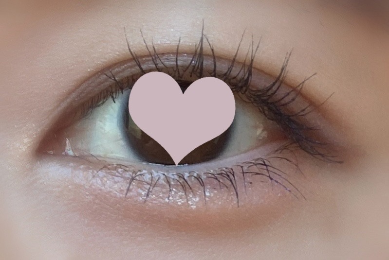 アイカラーレーション/LUNASOL/アイシャドウパレットを使ったクチコミ（1枚目）