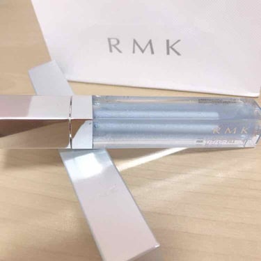 RMK リップジェリーグロス/RMK/リップグロスを使ったクチコミ（1枚目）