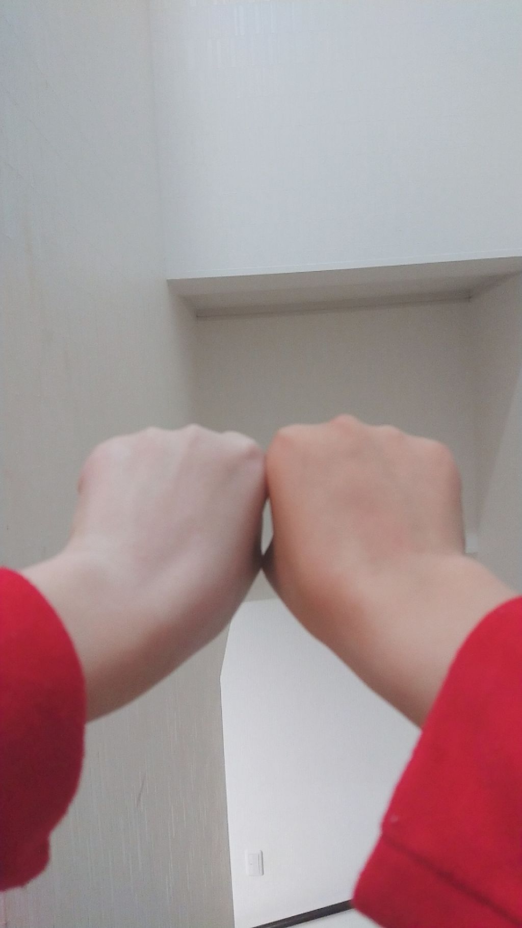 ナチュラル チークN/CEZANNE/パウダーチークを使ったクチコミ(2枚目)