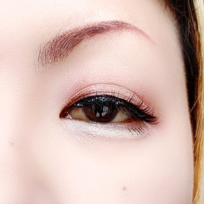 エクスプローラ12色 動物アイシャドウパレット/PERFECT DIARY/アイシャドウパレットを使ったクチコミ(5枚目)