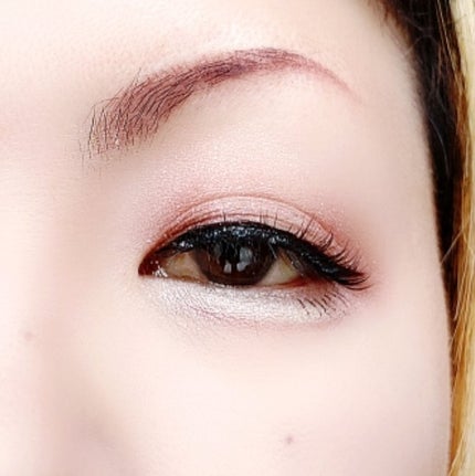 エクスプローラ12色 動物アイシャドウパレット/PERFECT DIARY/アイシャドウパレットを使ったクチコミ(5枚目)