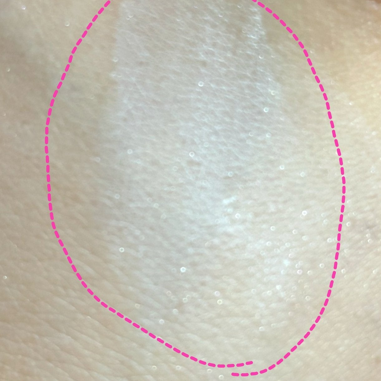 アンリミテッド mopo™ ルース パウダー/shu uemura/ルースパウダーを使ったクチコミ(5枚目)