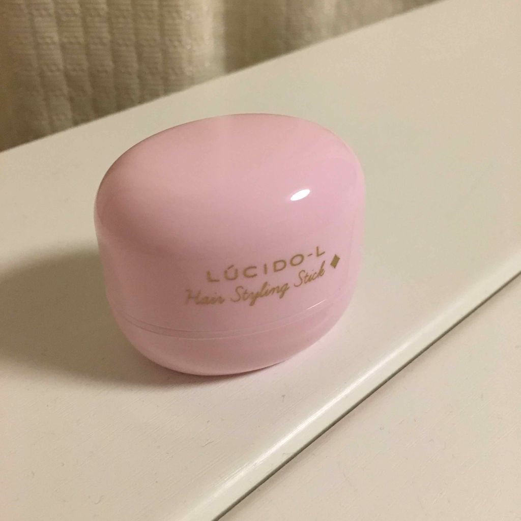 #マルチアレンジスティック/ルシードエル/ヘアバームを使ったクチコミ（2枚目）