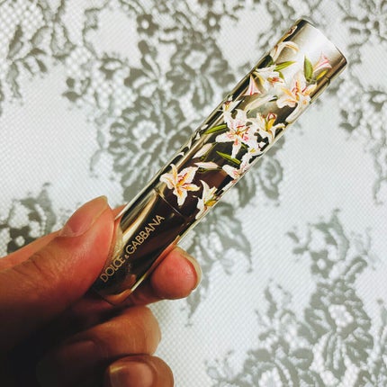 シアーリップス ハイドレーティング ティンティッドリップバーム/DOLCE&GABBANA BEAUTY/リップバームを使ったクチコミ(5枚目)