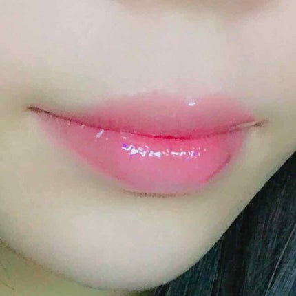 RMK リップジェリーグロス/RMK/リップグロスを使ったクチコミ(3枚目)