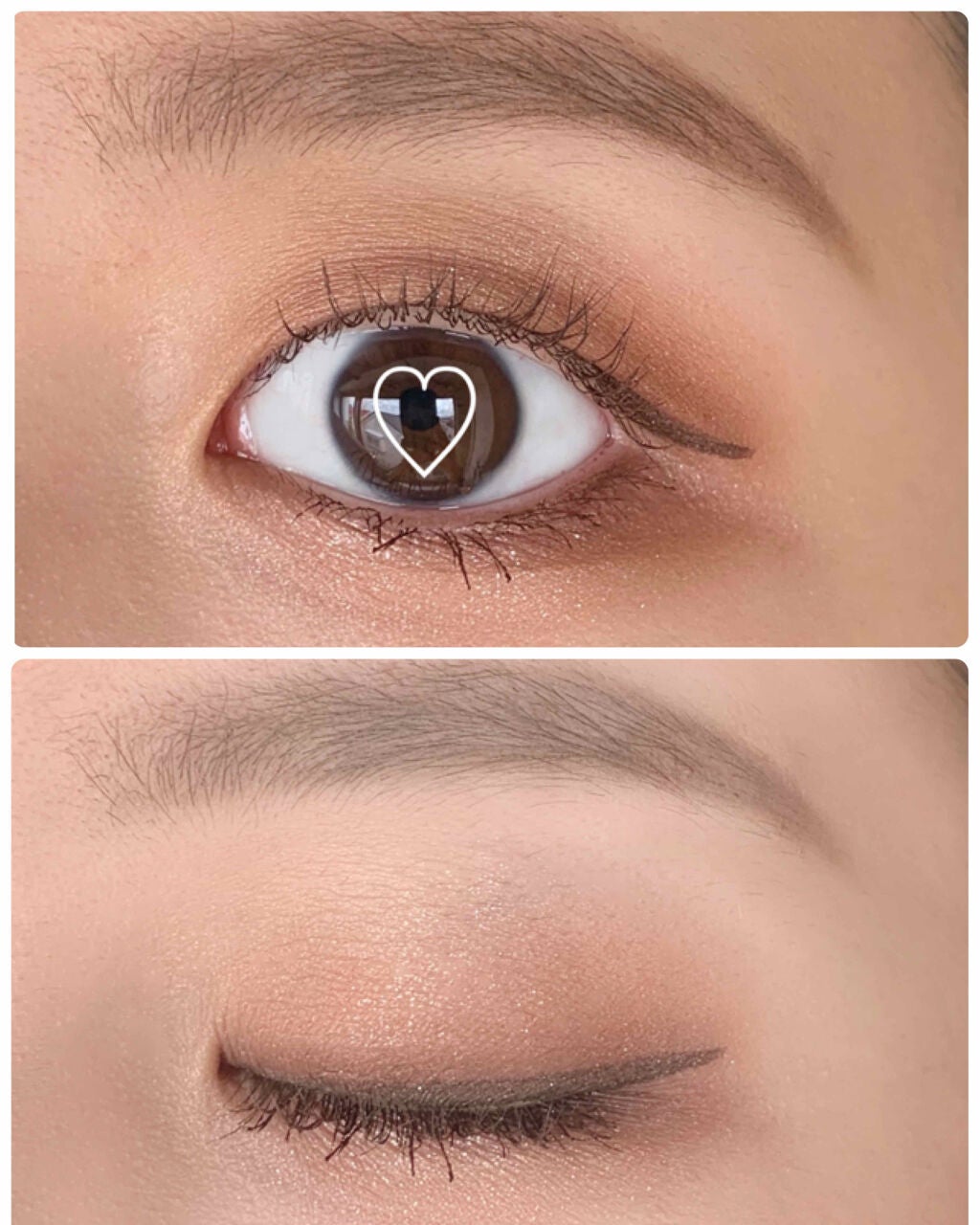 スキニーリッチシャドウ/excel/アイシャドウパレットを使ったクチコミ(1枚目)