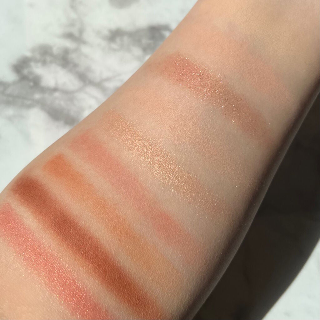 アイゾーン クリエイター/ブリリアージュ/スティックコンシーラーを使ったクチコミ(5枚目)