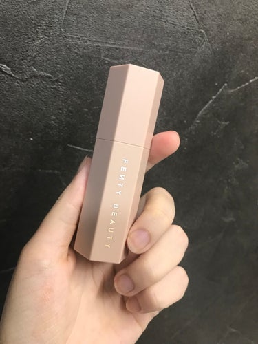 Match Stix/FENTY BEAUTY BY RIHANNA/その他ファンデーションを使ったクチコミ（1枚目）