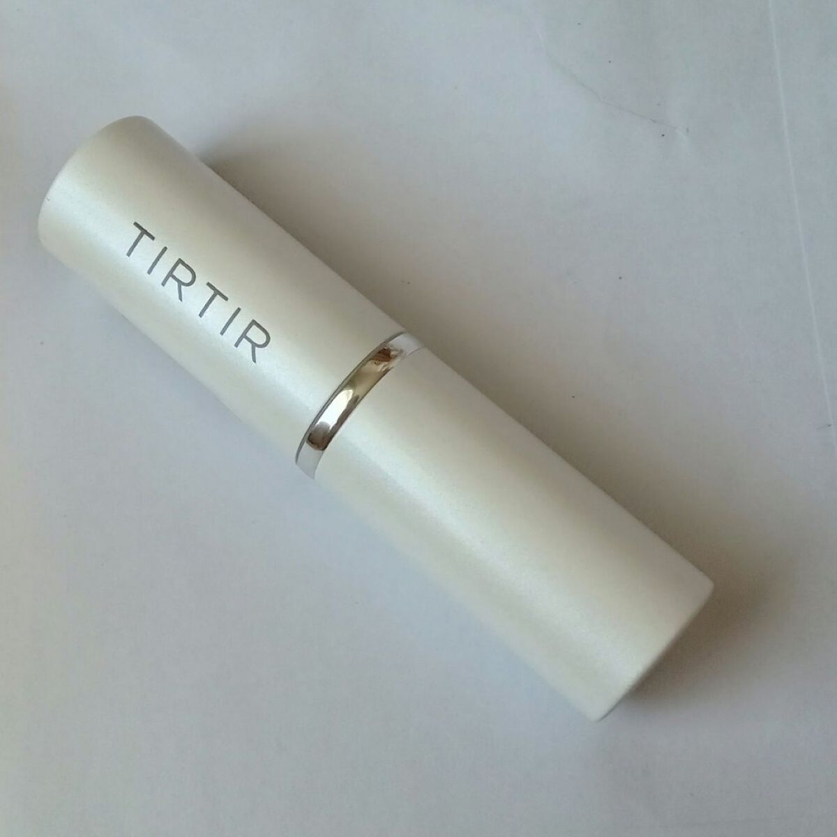 マイグロウハイライター/TIRTIR(ティルティル)/スティックハイライトを使ったクチコミ（1枚目）