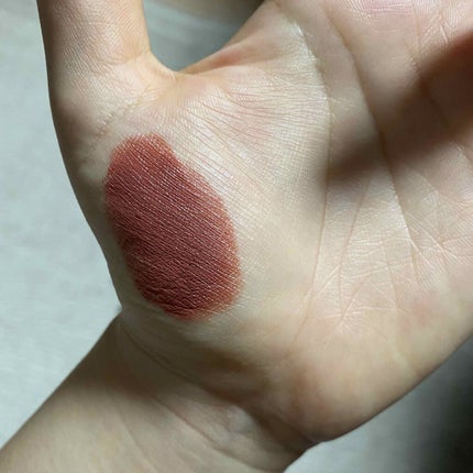 リップスティック/M・A・C/口紅を使ったクチコミ(2枚目)