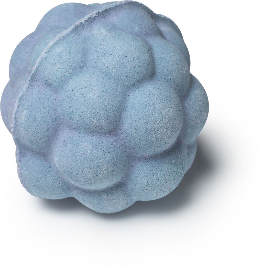 ラッシュ ブラックベリー ボム