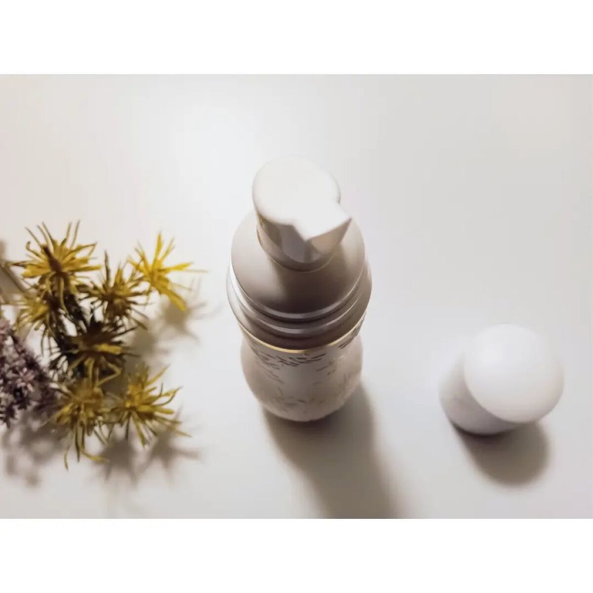 ふわり/ナノエッグ/頭皮ローションを使ったクチコミ（3枚目）