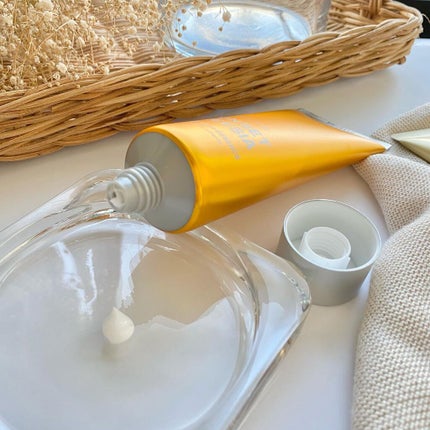 パフュームヘアエッセンス/JUL7ME/ヘアトリートメントを使ったクチコミ(3枚目)