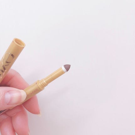 パウダー&ペンシル アイブロウEX/excel/アイブロウペンシルを使ったクチコミ(5枚目)