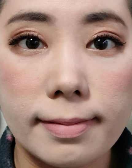 ノーズ&アイブロウパウダー/CEZANNE/パウダーアイブロウを使ったクチコミ(7枚目)