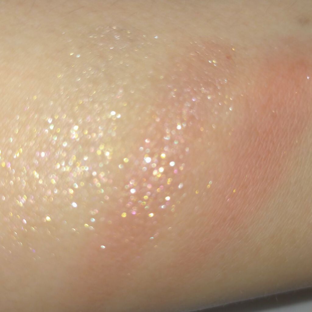 ジャストアイシャドウ/Laka/単色アイシャドウを使ったクチコミ(2枚目)