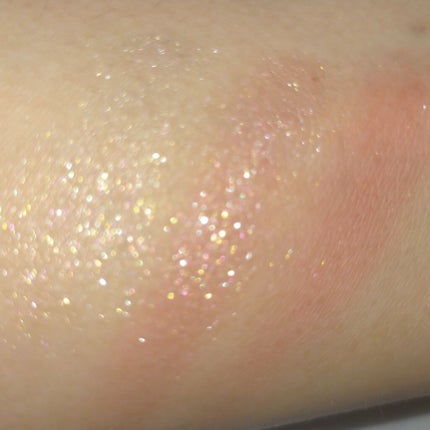 ジャストアイシャドウ/Laka/単色アイシャドウを使ったクチコミ(2枚目)