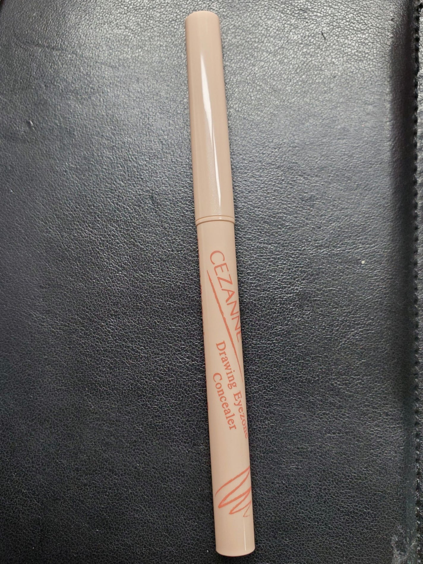 3wayスリムシェードライナー/キャンメイク/リキッドアイライナーを使ったクチコミ(4枚目)