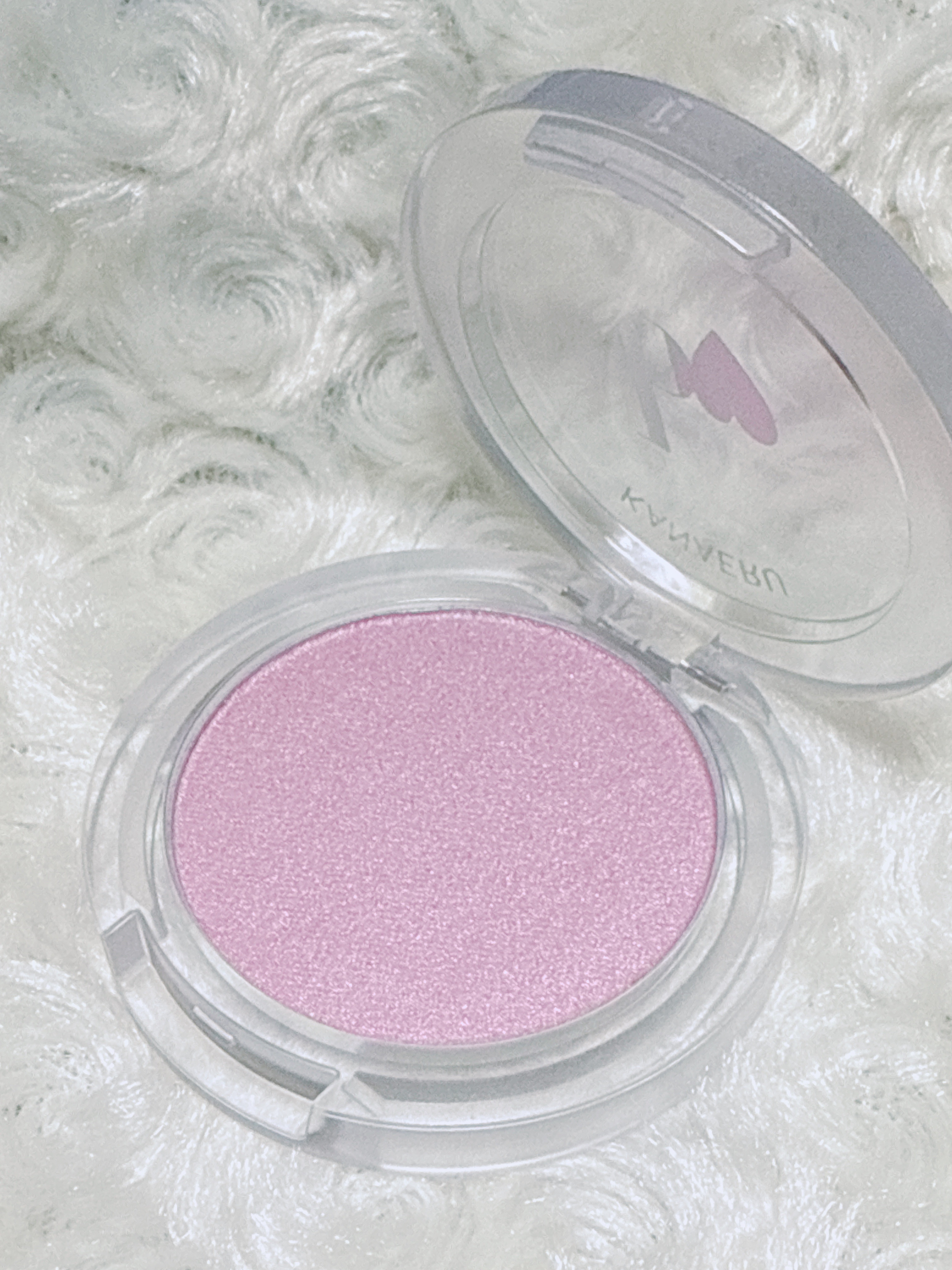 叶えるハイライト/b idol/パウダーハイライトを使ったクチコミ（2枚目）