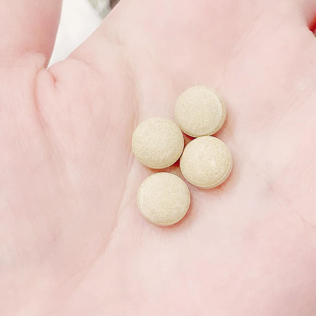 EGライフ(医薬品)/漢方生薬研究所/その他を使ったクチコミ(2枚目)