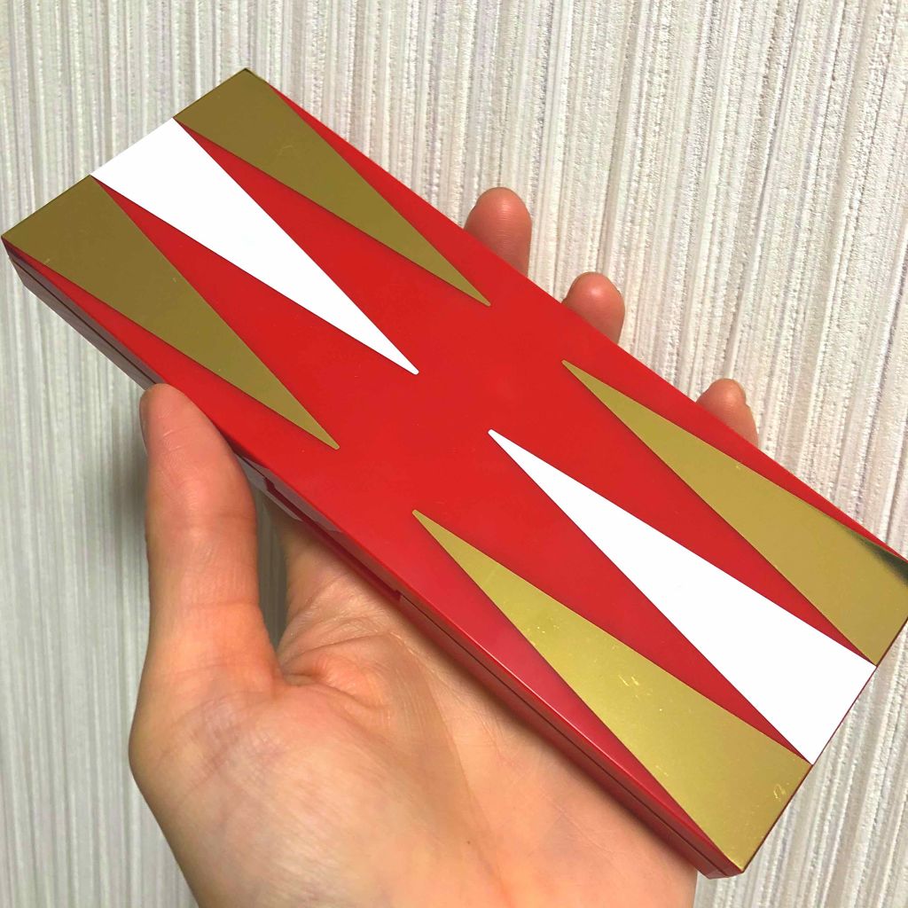 メークアップ コレクション 2019/ESTEE LAUDER/メイクアップキットを使ったクチコミ(1枚目)