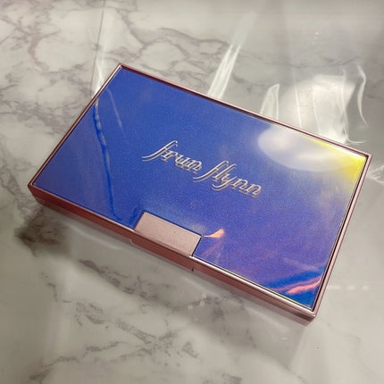 frunflynn マルチパーフェクター アイブロウキット/frunflynn/パウダーアイブロウを使ったクチコミ(10枚目)