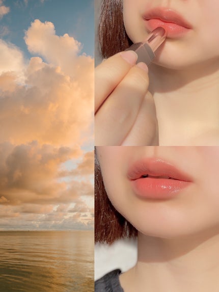 デイジードール リップ スティーラー /DAISY DOLL by MARY QUANT/口紅を使ったクチコミ(3枚目)